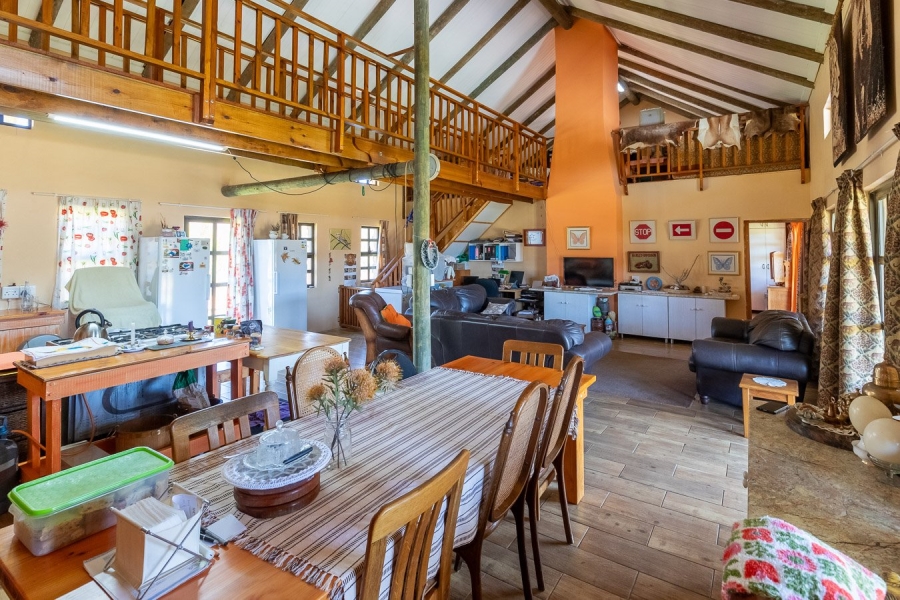 Commercial Property for Sale in Swellendam Rural Western Cape